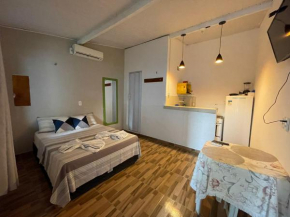 Vila Davi JERI - Flats e Casa